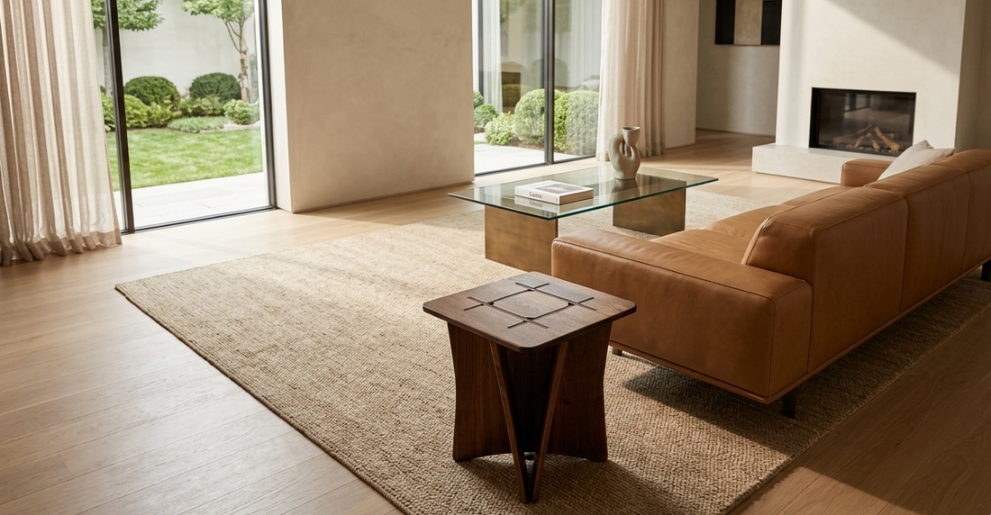 Japandi Style of Interior Design