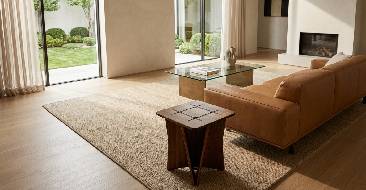 Japandi Style of Interior Design