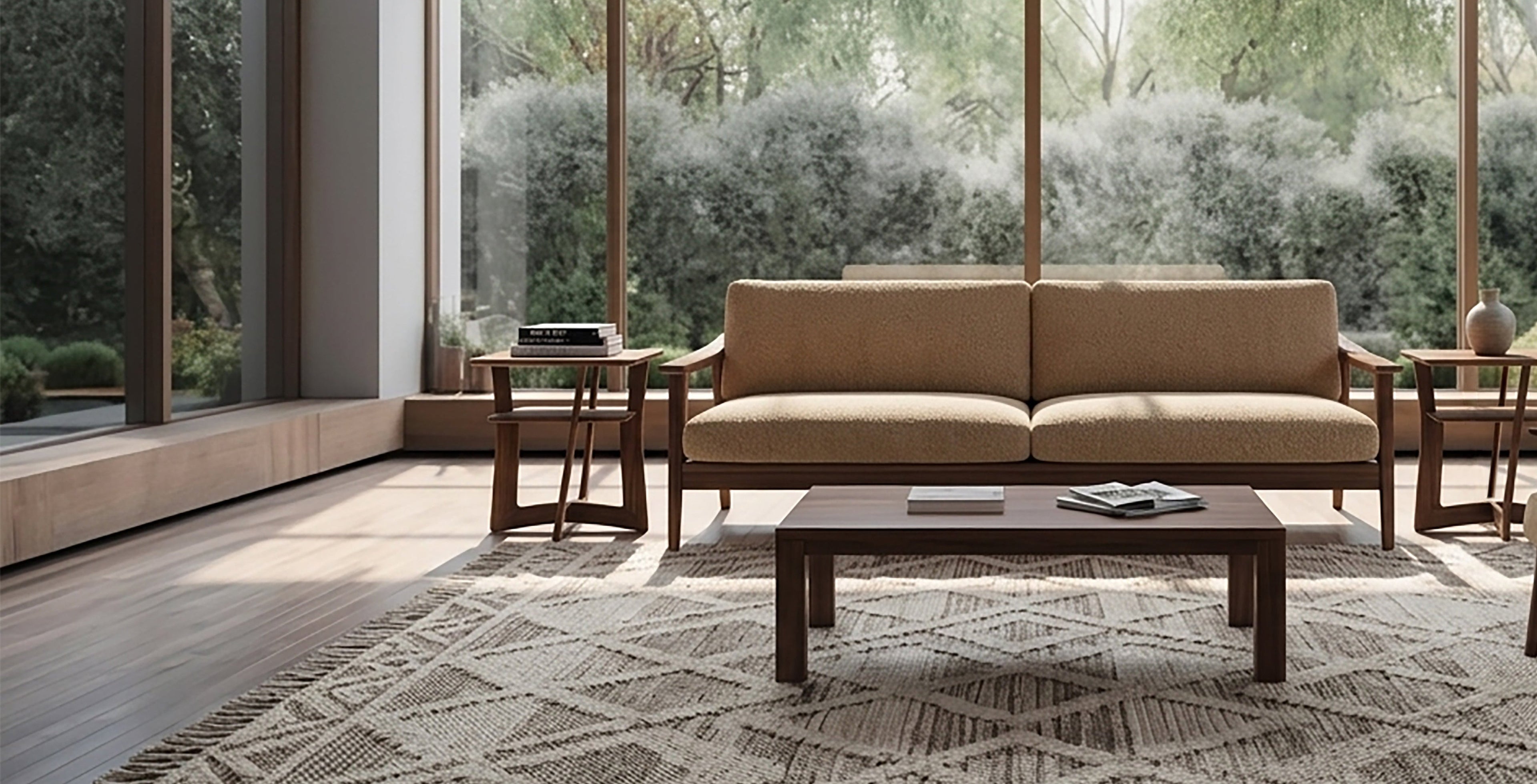 End Tables