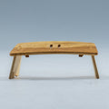 Maple River Bench