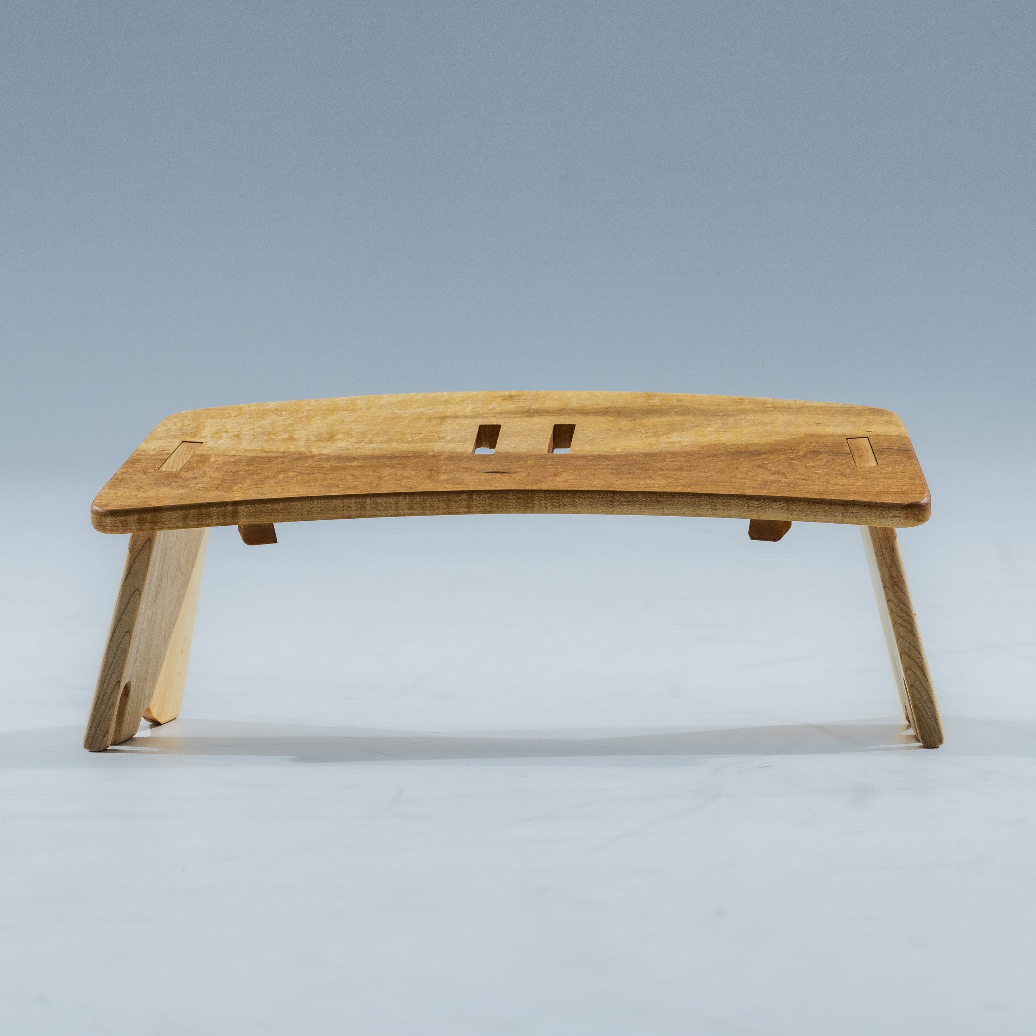 Maple River Bench