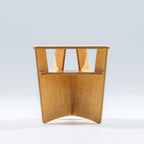 Large Maple Ford Nightstand