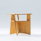 Large Maple Ford Nightstand