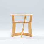 Maple Bend End Table