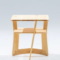 Maple Bend End Table