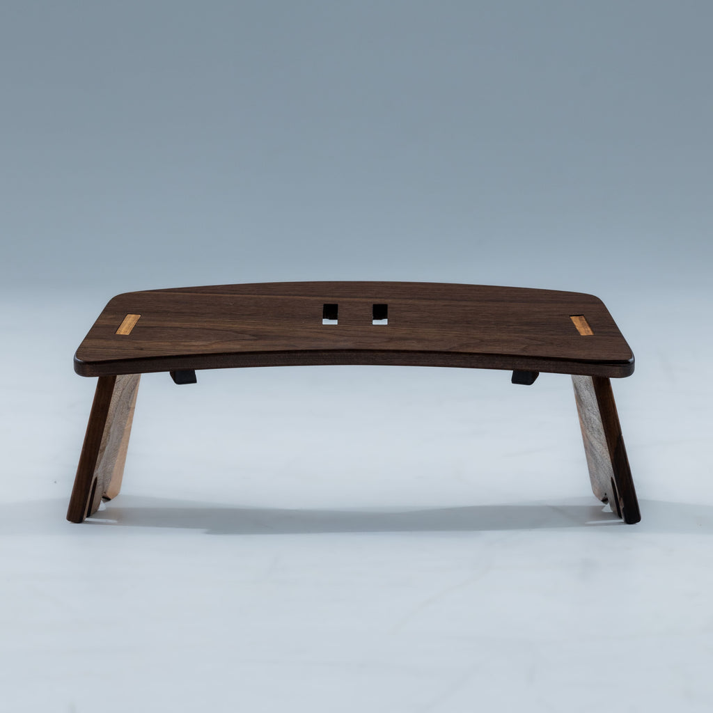 Walnut River Bench