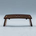 Walnut River Bench