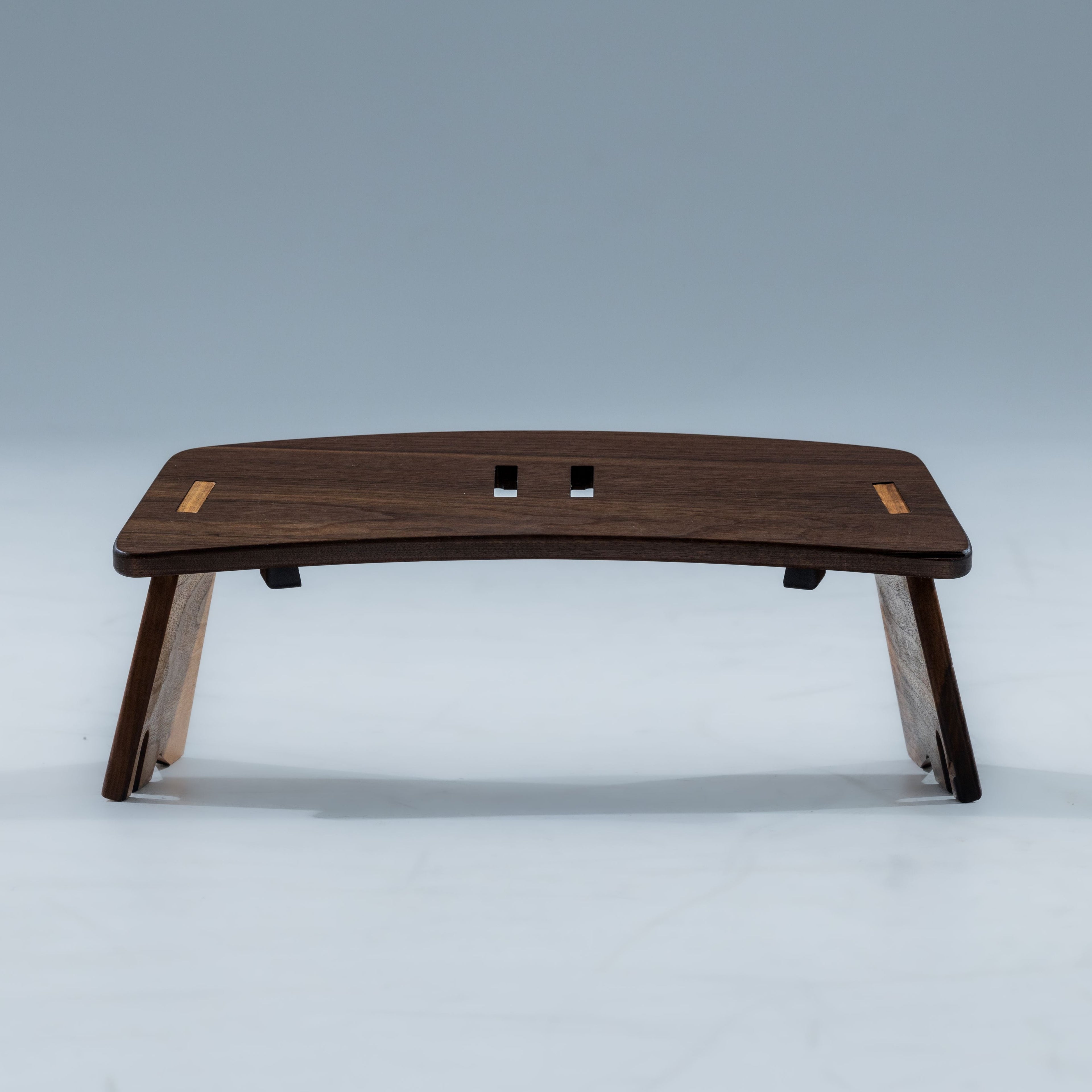 Walnut River Bench