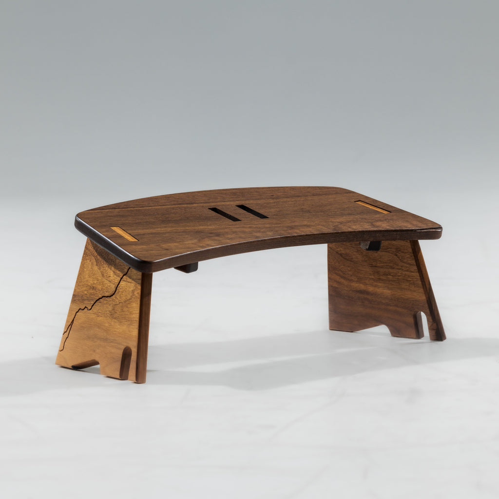 Walnut River Bench