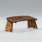 Walnut River Bench