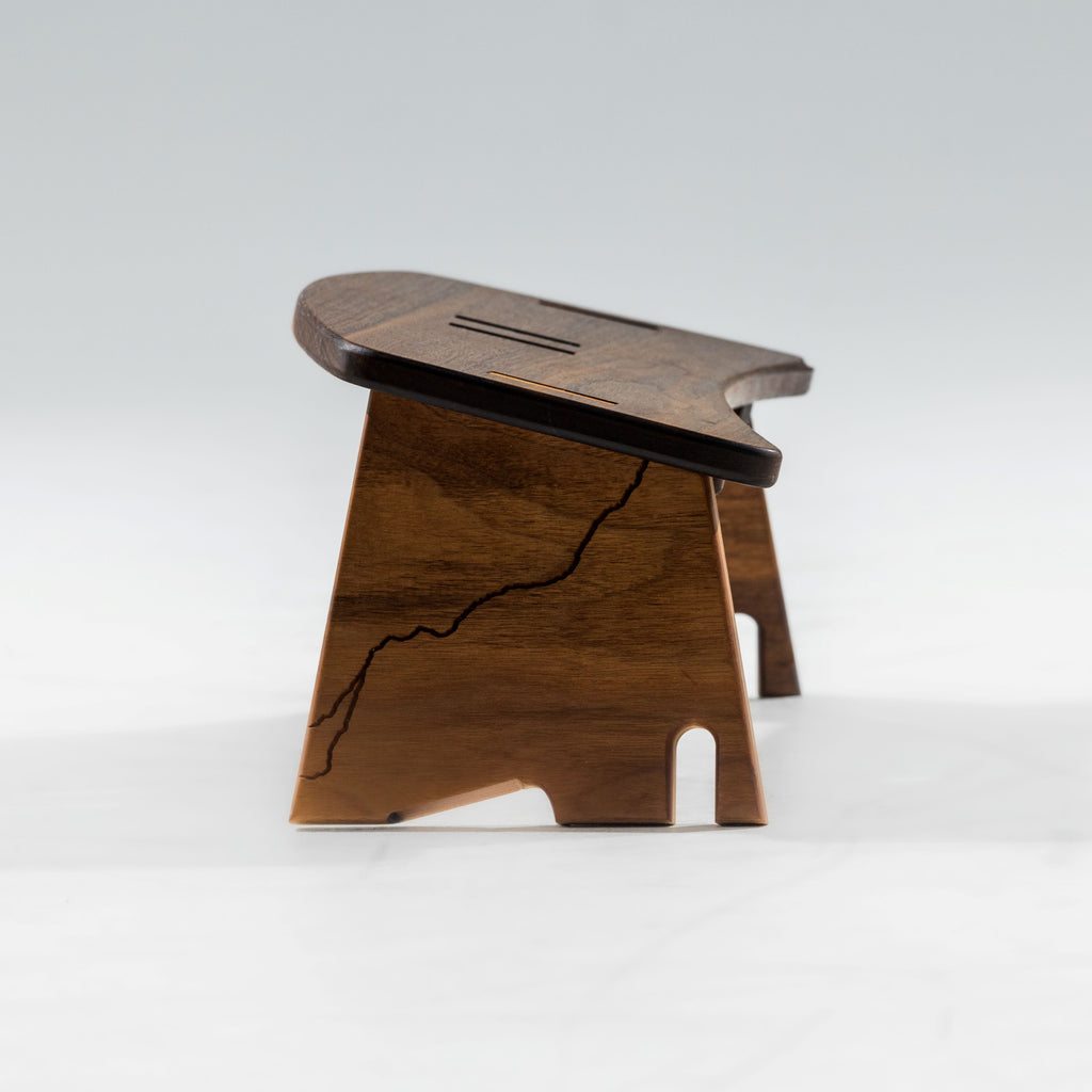 Walnut River Bench