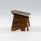 Walnut River Bench