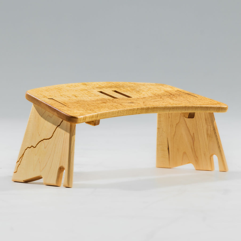Maple River Bench