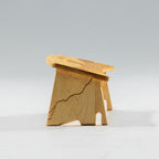Maple River Bench