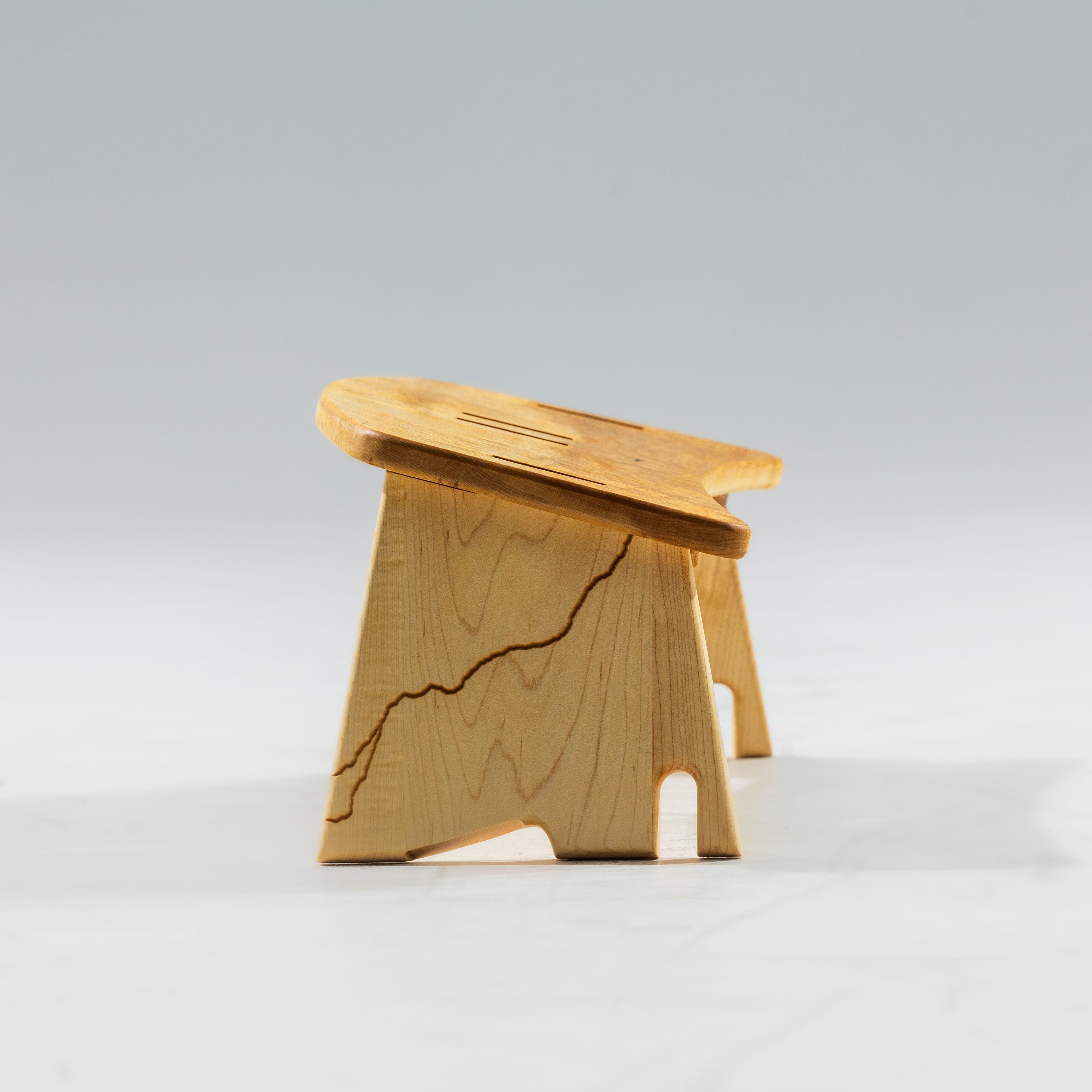 Maple River Bench