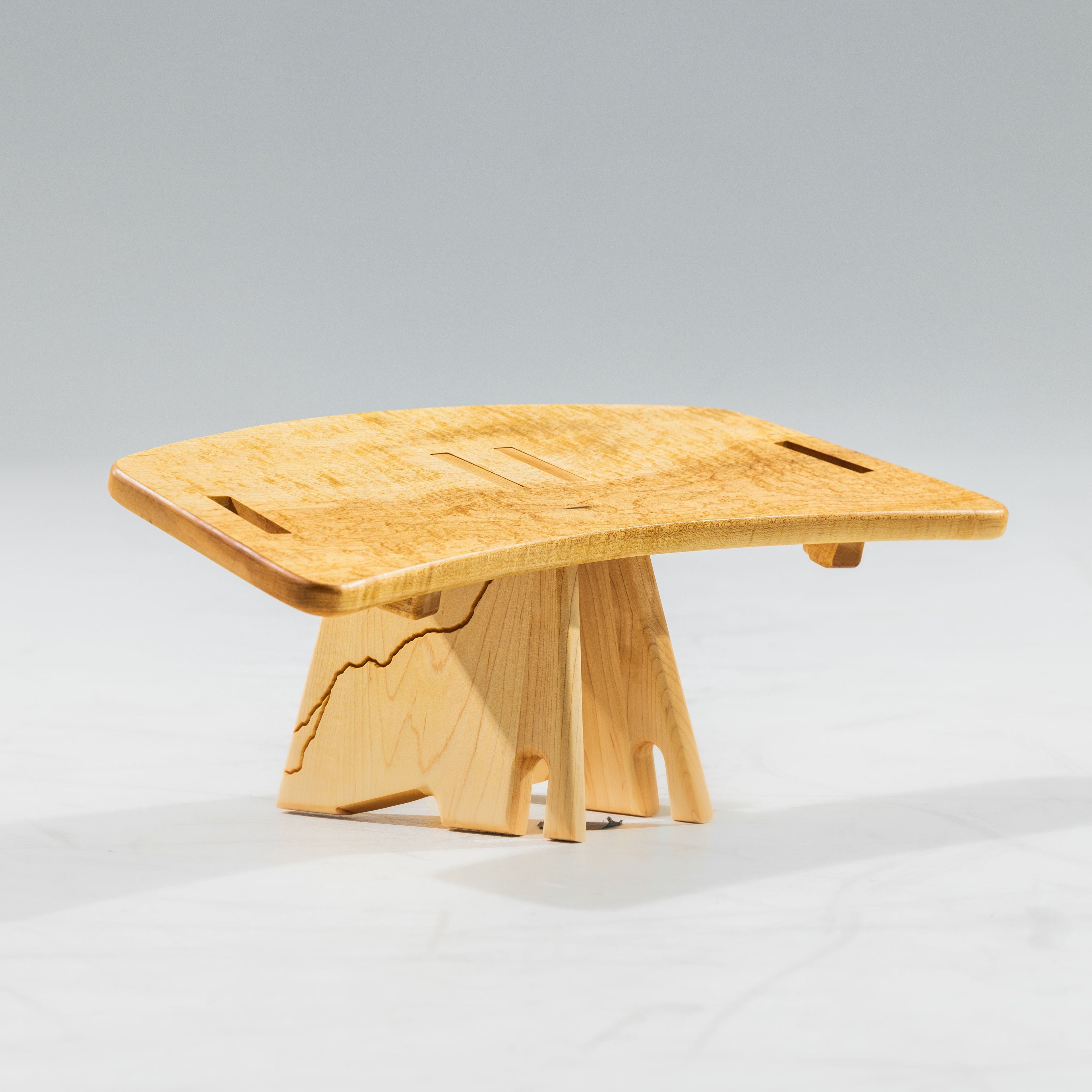 Maple River Bench