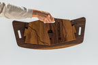 Walnut River Bench